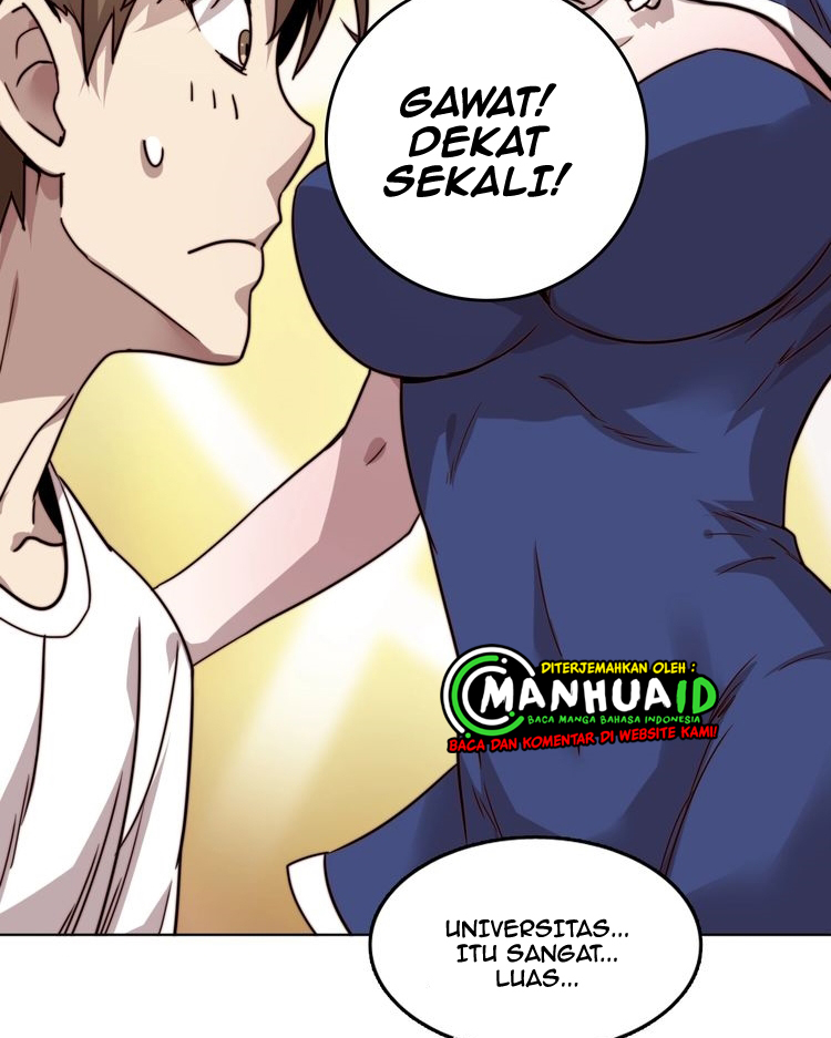 Reborn Doctor Chapter 16 Gambar 58